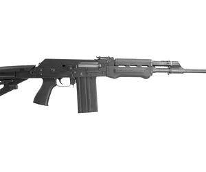 ZASTAVA ZPAPM77 308WIN 19.7" 20RD