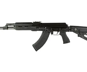 ZASTAVA M70 762X39 16" 30RD POLY BLK