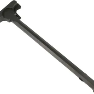 GUNTEC AR10 CHARGING HANDLE - MILSPEC BLACK