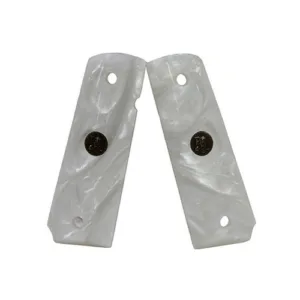 CUSTOM SERIES PEARL GRIP