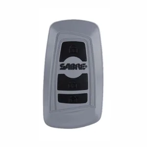 SABRE 3-IN-1 STUN GUN SAFETY TOOL - GREY