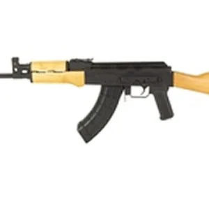 CENT ARMS VSKA TACTICAL 762X39 WOOD