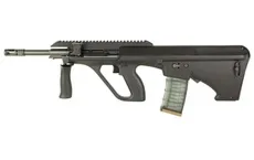 STEYR AUG A3 M2 300BO 16" NATO BLK