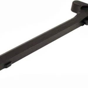 GUNTEC CHARGING HANDLE MILSPEC - STD BLACK