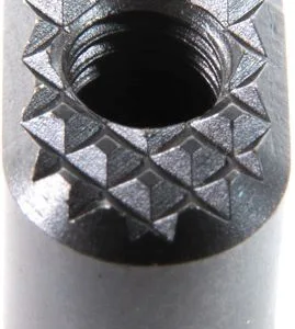 GEISSELE ULTRA DUTY MAG - RELEASE BUTTON