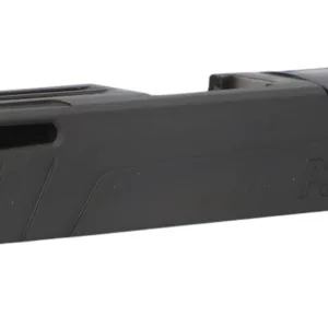 Sig Sauer 8901047 P365  Fits Sig P365/P365XL/P365X Elite 9mm Luger Black Nitride Stainless Steel Optic Ready/Serrated Slide, XRAY3 Suppressor Sights