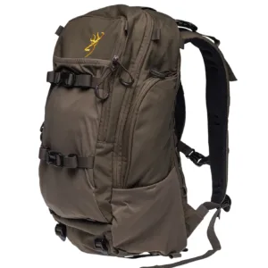 Browning 12913098 Whitetail 1300 Nylon Brown