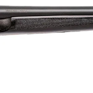 Chiappa Firearms 930385 500 12 Gauge Break Open 2 20" Black Side By Side Barrel, Black Receiver, Black Wood Stock, Includes Pistol Grip