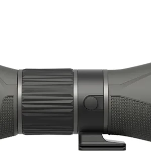 Leupold 185605 SX-5 Santiam HD Angled Body 27-55x 80mm Black