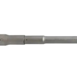 Faxon Firearms 10B863P12NGMHL5RNP3 8.6 Blackout 12" 416R Stainless Steel Button Rifled