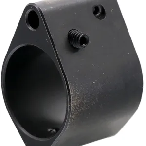 TacFire MAR001SADJG3 Gen3 Adjustable Gas Block .750" AR-15 Steel