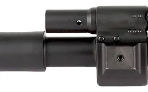 Fightlite Industries BBL002 5.56x45mm NATO Black Mag Phosphate