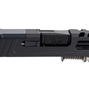 ZAFFIRI ZPS.2.43.BLK.CU ZPS.2 G43 UPPER 43BBN