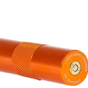 LYM 7705201 PRO SINGLE AMMO CHECKER 300BO