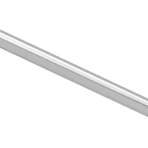 True Precision Inc TP1022BBLSS TP/22  16" Compensated 416R Stainless Steel Barrel Fits Ruger 10/22