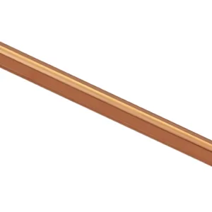 True Precision Inc TP1022BBLC TP/22  16" Compensated Copper 416R Stainless Steel Barrel Fits Ruger 10/22