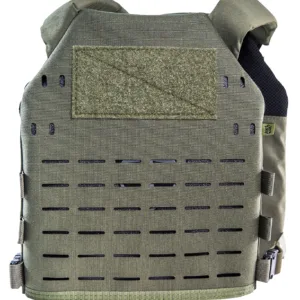 High Speed Gear 40PC13OD Core Plate Carrier Large OD Green Nylon
