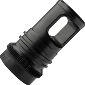 AAC MUZZLE BRAKE FOR TIQD - 338LM 90T M18 X 1.5