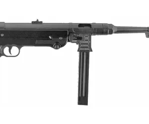 ATI GSG MP40P 9MM 10.8" 25RD BLK