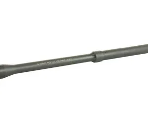 BALLISTIC BBL 5.56 16" MID GOV 1/7