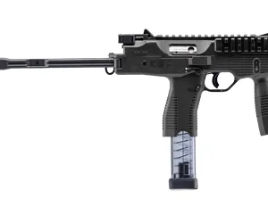 B&T TP9 SBR 9MM 5.11" 30RD BLK