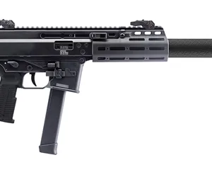 B&T APC9 SD PRO SBR 9MM 5.7" MBT BLK