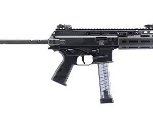 B&T APC9SD PRO SBR 9MM SUB CMPCT SUP