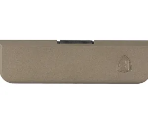 FORTIS BILLET DUST COVER STD FDE