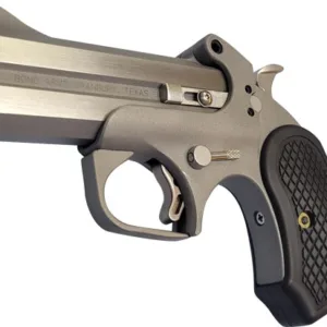 BOND ARMS ROWDY XL 45LC/410 - 2.5" 3.5" BL B6 EXTENDED GRIP