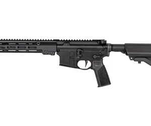 GEISSELE SPDTY MOD1 SBR 556 10.3 BLK