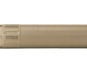 GRIFFIN SPRTSMN UL 300 30CAL G3 FDE
