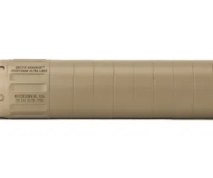 GRIFFIN SPRTSMN UL 36HD 36CAL G3 FDE