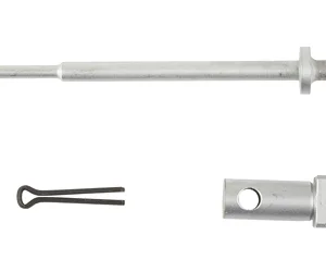 KAK CARRIER COMPLETION KIT CHROME