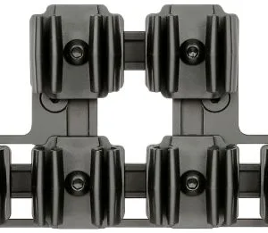 MI LEVER STOCK SHELL HOLDER - PLATE W/ 6 SHELL HOLDERS