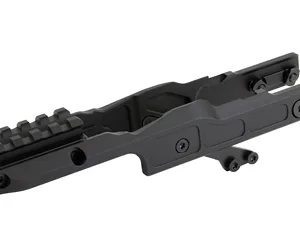 MIDWEST AK ALPHA RAILED DOT MOUNT