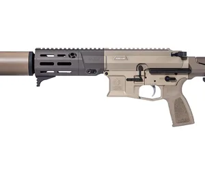 MAXIM PDX-SD 300BLK 5.5 30R SBR ARID
