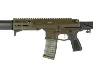 MAXIM PDX-SD 300BLK 5.5" 30RD SBR OD