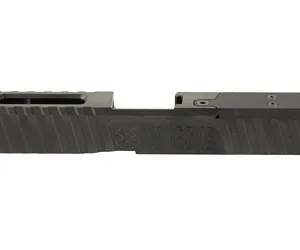 NOVESKE OR SLD FOR GLOCK 19 G3 BLACK