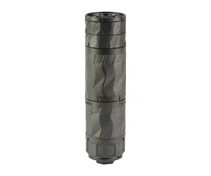 PWS BDE SUPPRESSOR 556 TI BLK