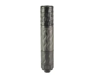 PWS BDE SUPPRESSOR 762 TI BLK