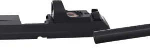 RUGER MAX-9 LONG SLIDE - ASSEMBLY W/READYDOT SIGHT