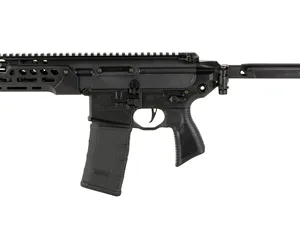SIG MCX RATTLER LT 300BLK SBR 6.75"