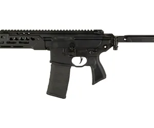 SIG MCX RATTLER SBR 556NATO 7.5" BLK