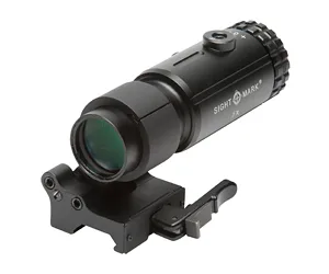 SIGHTMARK T-5 MAG W LQD FLIP MNT