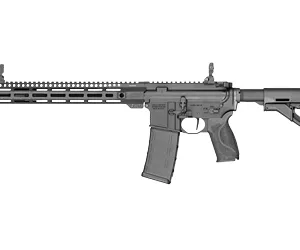 S&W M&P15 AXE SBR 556NATO 14.5" 30RD
