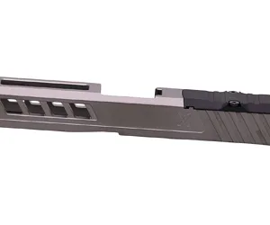 TRUE PREC GLOCK 19 G3 SLIDE RMR SGRY