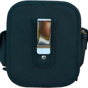 PEREGRINE OUTDOORS WILD HARE - ONE BOX CARRIER BLACK