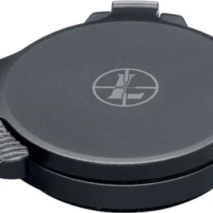 LEUPOLD LENS COVER ALUMINA - FLIP BACK LARGE EYE PIECE