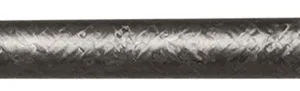 Proof Research 100905 Bolt Action Barrel Blank 264 Cal 22" Sendero Contour 1:8" Twist 4 Grooves, Carbon Fiber Wrapped