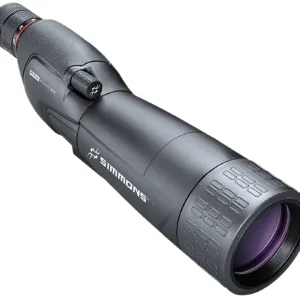 Simmons SP206060 Venture  20-60x 60mm Black